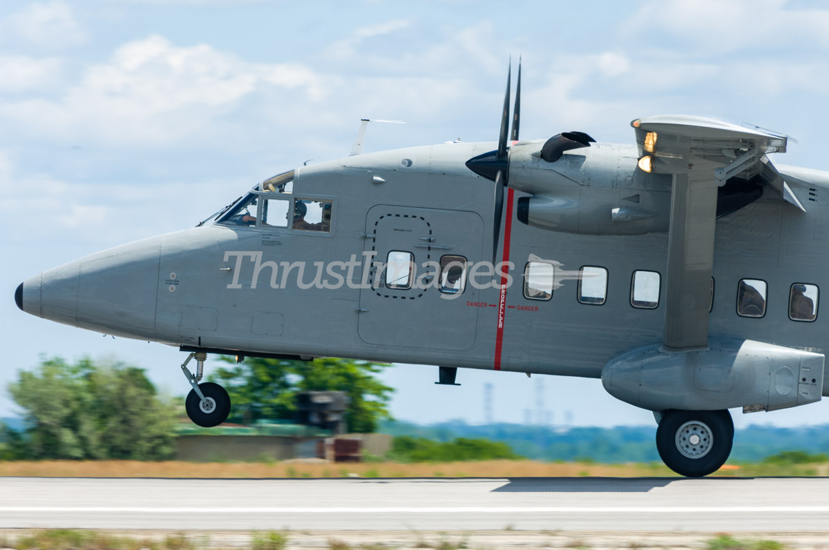 Short C-23C Sherpa 94-0308 (cn SH3422)